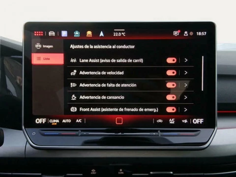 Volkswagen Golf Más 2.0 TDI 85 kW (115 CV)