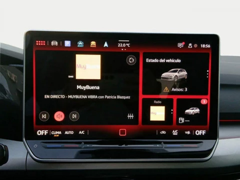 Volkswagen Golf Más 2.0 TDI 85 kW (115 CV)