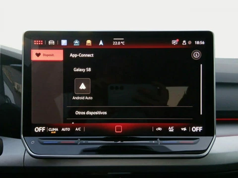 Volkswagen Golf Más 2.0 TDI 85 kW (115 CV)