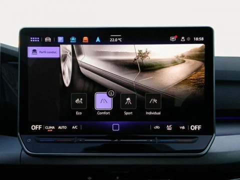 Volkswagen Golf Más 2.0 TDI 85 kW (115 CV)