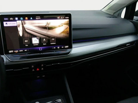 Volkswagen Golf Más 2.0 TDI 85 kW (115 CV)