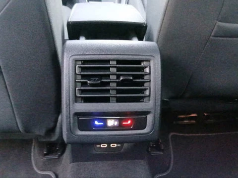 Volkswagen Golf Más 2.0 TDI 85 kW (115 CV)