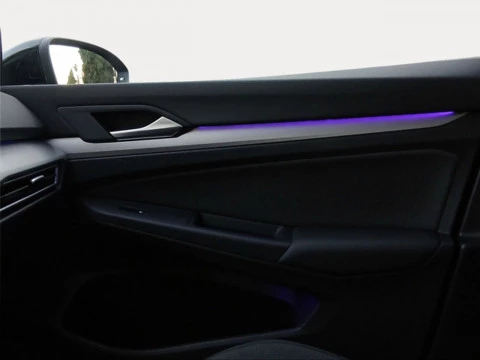 Volkswagen Golf Más 2.0 TDI 85 kW (115 CV)