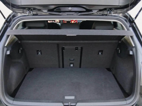 Volkswagen Golf Más 2.0 TDI 85 kW (115 CV)