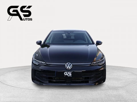 Volkswagen Golf Más 2.0 TDI 85 kW (115 CV)