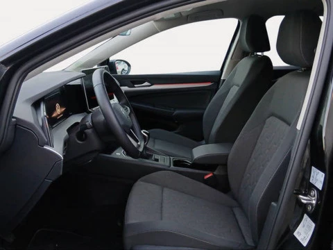 Volkswagen Golf Más 2.0 TDI 85 kW (115 CV)