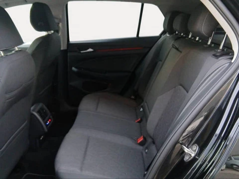 Volkswagen Golf Más 2.0 TDI 85 kW (115 CV)