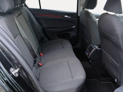 Volkswagen Golf Más 2.0 TDI 85 kW (115 CV)