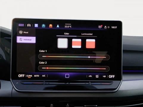 Volkswagen Golf Más 2.0 TDI 85 kW (115 CV)