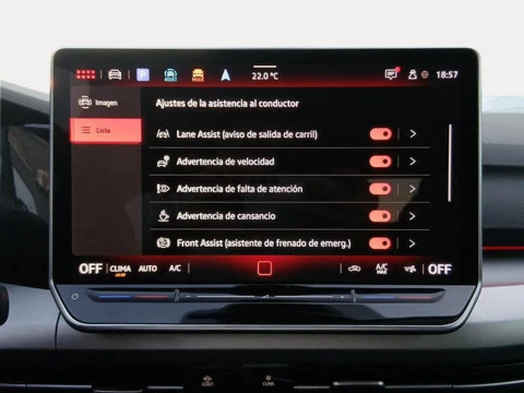 Volkswagen Golf Más 2.0 TDI 85 kW (115 CV)