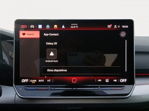 Volkswagen Golf Más 2.0 TDI 85 kW (115 CV)