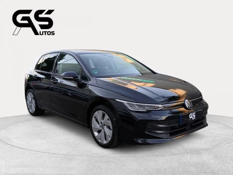 Volkswagen Golf Mas 2.0 TDI 85 kW (115 CV)