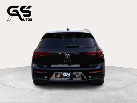 Volkswagen Golf Mas 2.0 TDI 85 kW (115 CV)