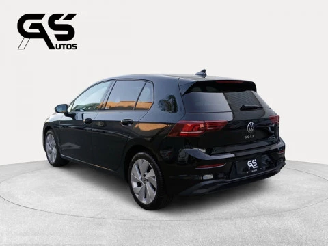 Volkswagen Golf Mas 2.0 TDI 85 kW (115 CV)