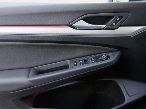 Volkswagen Golf Mas 2.0 TDI 85 kW (115 CV)