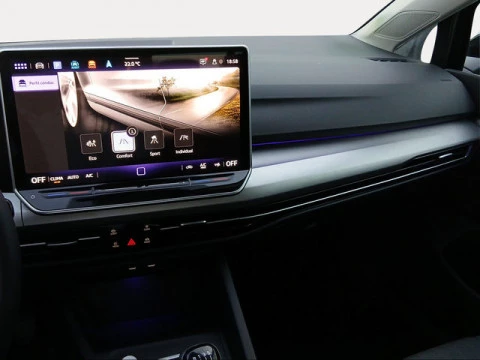 Volkswagen Golf Mas 2.0 TDI 85 kW (115 CV)