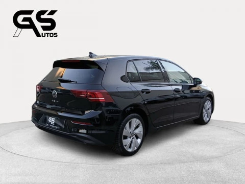 Volkswagen Golf Mas 2.0 TDI 85 kW (115 CV)