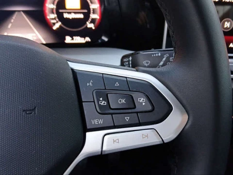 Volkswagen Golf Mas 2.0 TDI 85 kW (115 CV)
