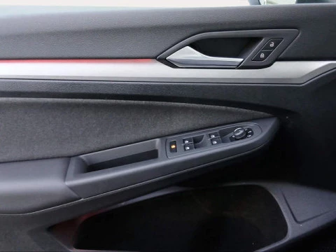 Volkswagen Golf Mas 2.0 TDI 85 kW (115 CV)