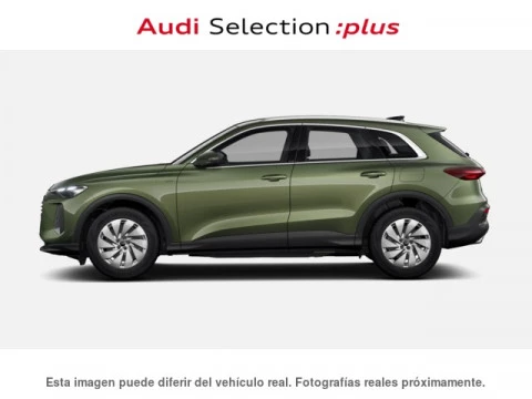 Audi Q5 Black Line quattro 220 kW (299 CV) S tronic