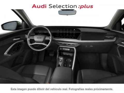 Audi Q5 Black Line quattro 220 kW (299 CV) S tronic