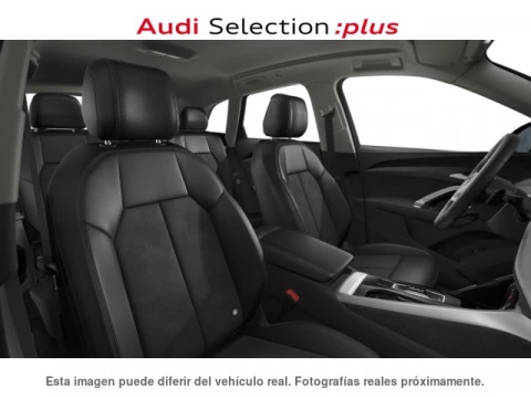 Audi Q5 Black Line quattro 220 kW (299 CV) S tronic