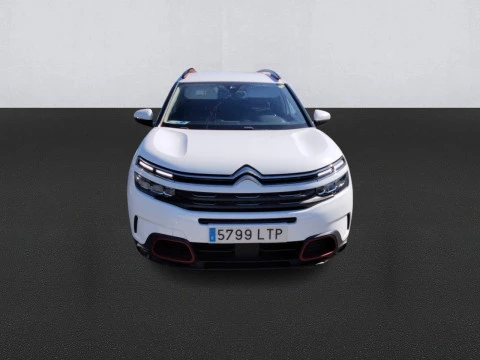 Citroën C5 Aircross Hybrid 225 e-EAT8 Feel