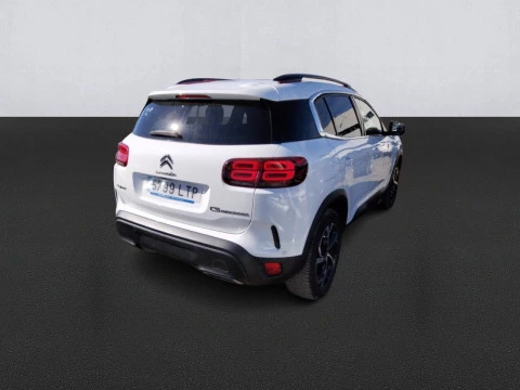 Citroën C5 Aircross Hybrid 225 e-EAT8 Feel
