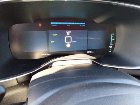 Citroën C5 Aircross Hybrid 225 e-EAT8 Feel