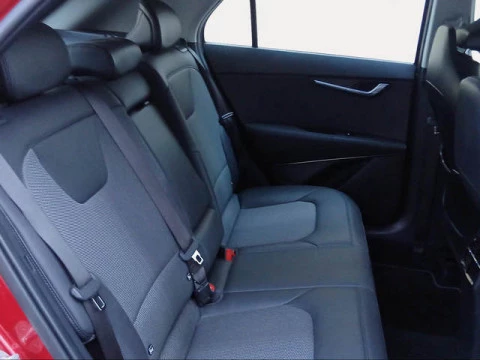 Kia Niro 1.6 GDi HEV Drive 95 kW (129 CV)