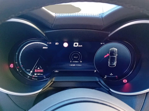 Alfa Romeo Stelvio 2.2 Diésel 154kW (210CV) Veloce Q4