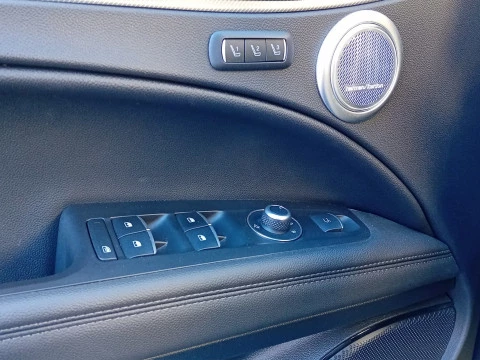 Alfa Romeo Stelvio 2.2 Diésel 154kW (210CV) Veloce Q4