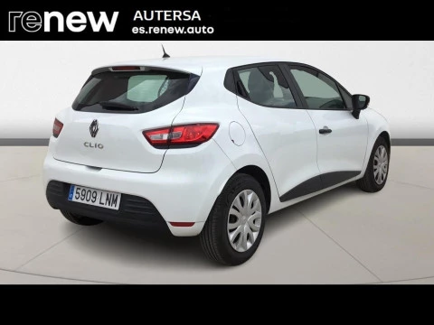 Renault Clio  Societe  Societe TCe GPF