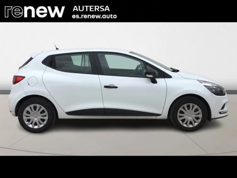 Renault Clio  Societe  Societe TCe GPF