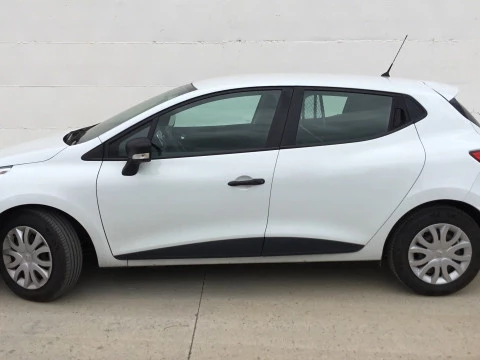 Renault Clio  Societe  Societe TCe GPF
