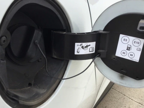 Renault Clio  Societe  Societe TCe GPF