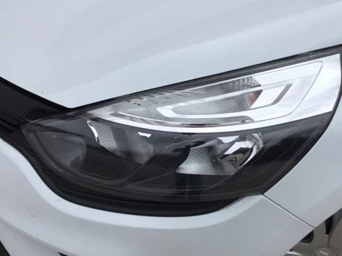 Renault Clio  Societe  Societe TCe GPF