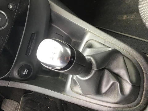 Renault Clio  Societe  Societe TCe GPF