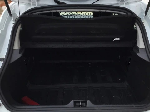 Renault Clio  Societe  Societe TCe GPF