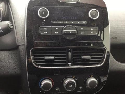 Renault Clio  Societe  Societe TCe GPF
