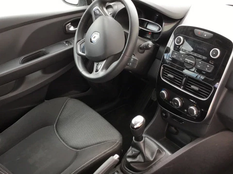 Renault Clio  Societe  Societe TCe GPF