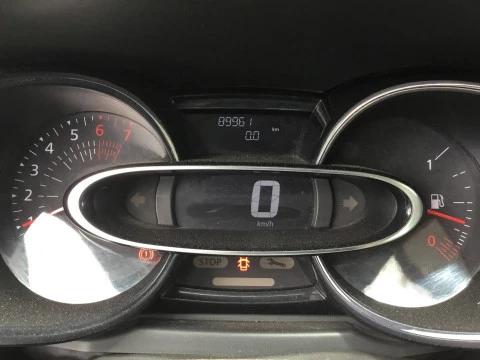 Renault Clio  Societe  Societe TCe GPF
