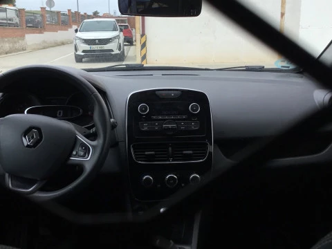 Renault Clio  Societe  Societe TCe GPF