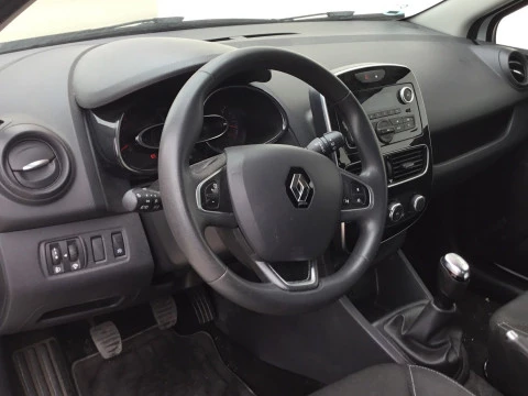 Renault Clio  Societe  Societe TCe GPF