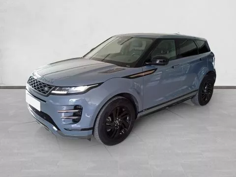 Land Rover Range Rover Evoque 1.5 P160 R-Dynamic S AUTO MHEV