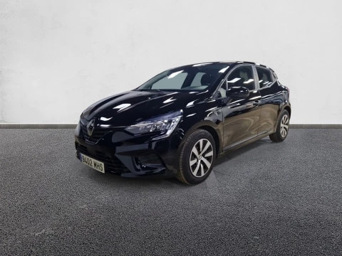 Renault Clio Equilibre TCe 67 kW (91CV)