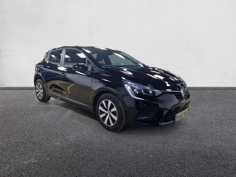 Renault Clio Equilibre TCe 67 kW (91CV)