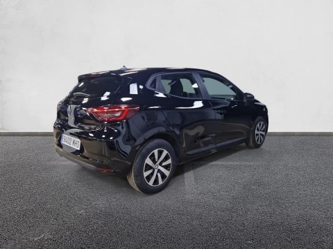 Renault Clio Equilibre TCe 67 kW (91CV)