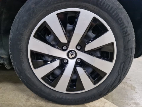 Renault Clio Equilibre TCe 67 kW (91CV)