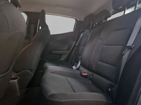 Renault Clio Equilibre TCe 67 kW (91CV)